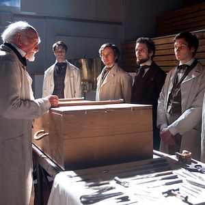 Bilder The Raven - Prophet des Teufels