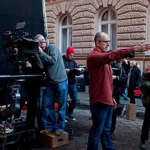 Bilder The Raven - Prophet des Teufels