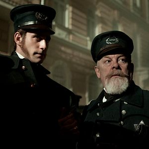 Bilder The Raven - Prophet des Teufels