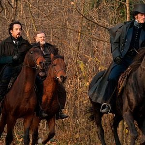 Bilder The Raven - Prophet des Teufels