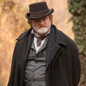 Bilder Brendan Gleeson