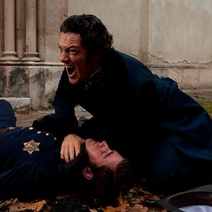 Bilder The Raven - Prophet des Teufels