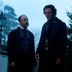 Bilder The Raven - Prophet des Teufels