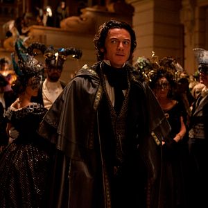 Bilder The Raven - Prophet des Teufels