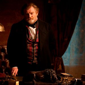 Bilder Brendan Gleeson