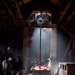 Bilder The Raven - Prophet des Teufels