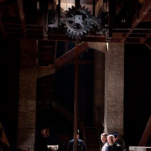 Bilder The Raven - Prophet des Teufels