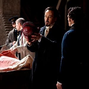 Bilder The Raven - Prophet des Teufels