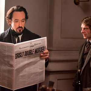 Bilder The Raven - Prophet des Teufels