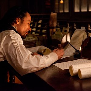 Bilder The Raven - Prophet des Teufels