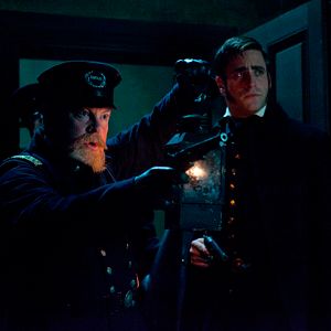 Bilder The Raven - Prophet des Teufels