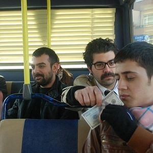 Bilder Patlak Sokaklar-Gerzomat