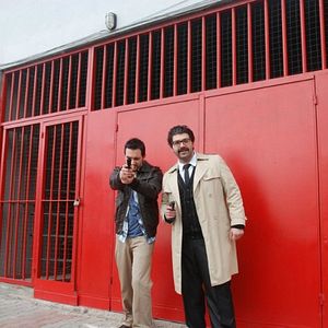 Bilder Patlak Sokaklar-Gerzomat