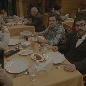 Bilder Patlak Sokaklar-Gerzomat