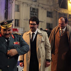 Bilder Patlak Sokaklar-Gerzomat