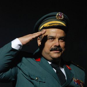 Bilder Patlak Sokaklar-Gerzomat