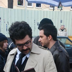 Bilder Patlak Sokaklar-Gerzomat