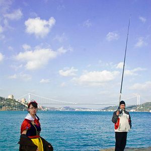 Bilder Patlak Sokaklar-Gerzomat