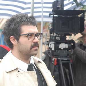 Bilder Patlak Sokaklar-Gerzomat