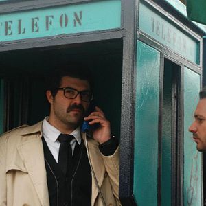 Bilder Patlak Sokaklar-Gerzomat