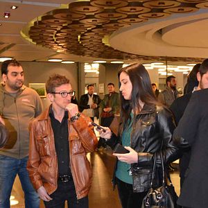 Bilder Patlak Sokaklar-Gerzomat