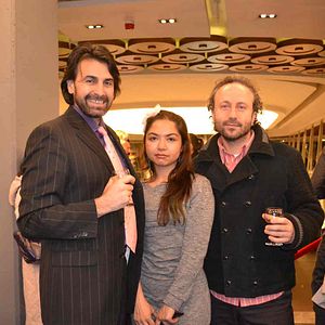 Bilder Patlak Sokaklar-Gerzomat