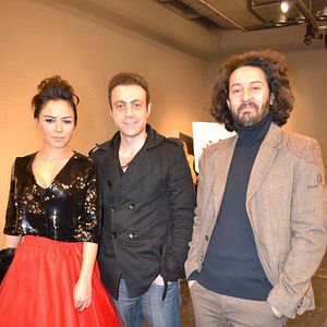 Bilder Patlak Sokaklar-Gerzomat