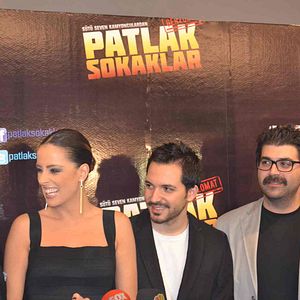 Bilder Patlak Sokaklar-Gerzomat