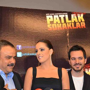 Bilder Patlak Sokaklar-Gerzomat