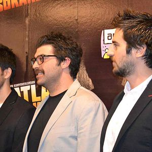 Bilder Patlak Sokaklar-Gerzomat