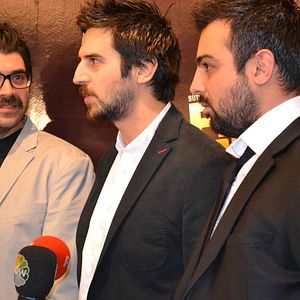 Bilder Patlak Sokaklar-Gerzomat