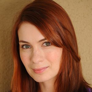 Bilder Felicia Day