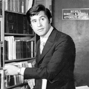 Bilder The Bold Ones: The Lawyers