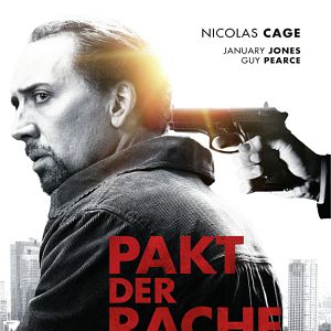 Bilder Pakt der Rache