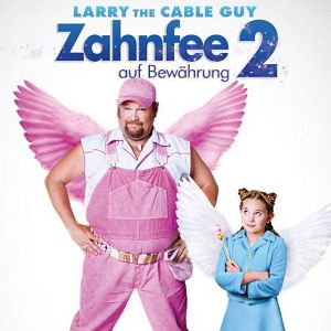 Bilder Zahnfee auf Bewährung 2