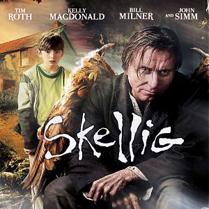Bilder Skellig: The Owl Man