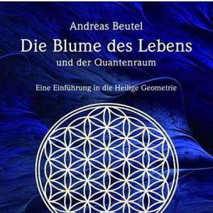 Bilder Die Blume des Lebens und der Quantenraum