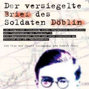 Bilder Der versiegelte Brief des Soldaten Döblin