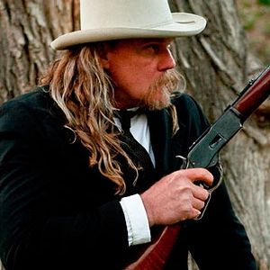 Bilder The First Ride of Wyatt Earp