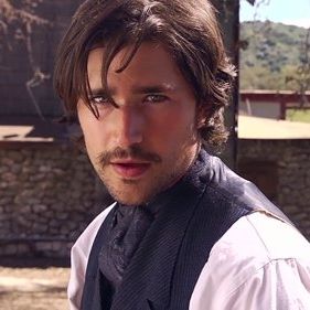 Bilder The First Ride of Wyatt Earp