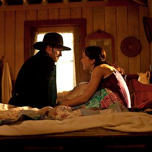 Bilder The First Ride of Wyatt Earp