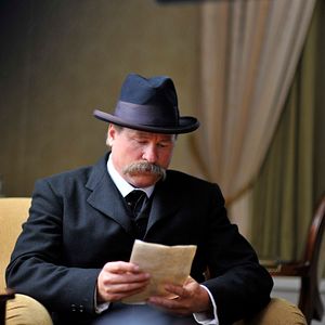 Bilder The First Ride of Wyatt Earp