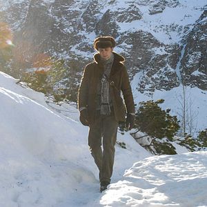 Bilder Popieluszko: Freedom Is Within Us