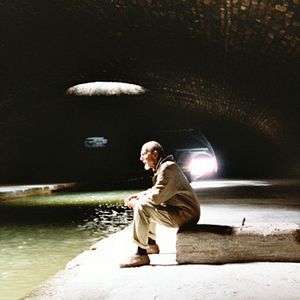 Bilder Sergej in der Urne