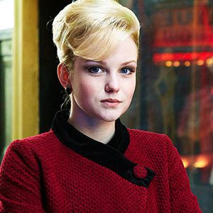 Bilder Joanna Vanderham