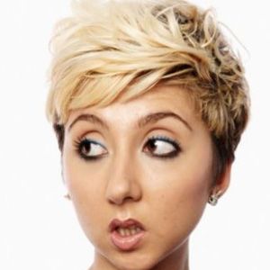 Bilder Rosamund Hanson