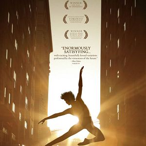 Bilder First Position - Ballett ist ihr Leben