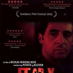 Bilder Fear X - Im Angesicht der Angst