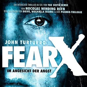 Bilder Fear X - Im Angesicht der Angst