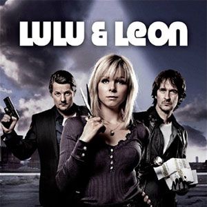 Bilder Lulu & Leon